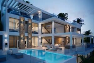 Foto van Villa in Javea Portixol – afbeelding 3