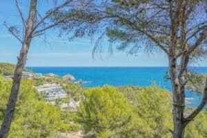 Foto van Villa in Javea Portixol – afbeelding 9