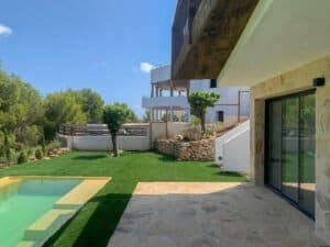 Foto van Villa in Javea Puerta Fenicia – afbeelding 11