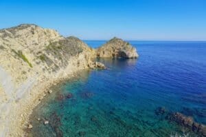 Foto van Villa in Javea Puerta Fenicia – afbeelding 39