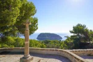 Foto van Villa in Javea Puerta Fenicia – afbeelding 44