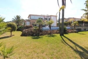 Foto van Villa in Javea Puerta Fenicia – afbeelding 36