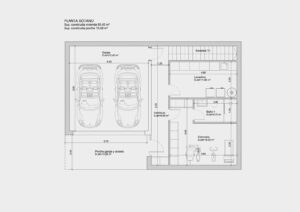 Foto van Villa in Javea Rafalet – afbeelding 6