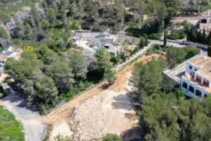 Foto van Villa in Javea Rafalet – afbeelding 18