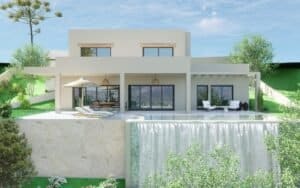 Foto van Villa in Javea Rafalet – afbeelding 2