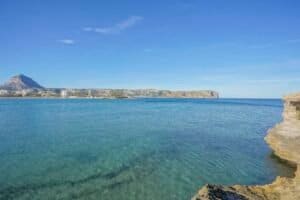 Foto van Villa in Javea Rafalet – afbeelding 23