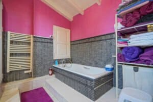 Foto van Villa in Javea Tarraula – afbeelding 14