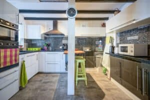 Foto van Villa in Javea Tarraula – afbeelding 2