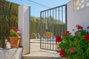 Foto van Villa in Javea Tarraula – afbeelding 27
