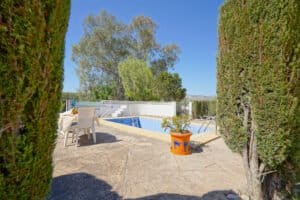 Foto van Villa in Javea Tarraula – afbeelding 28