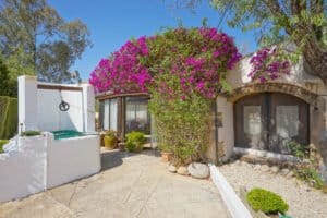 Foto van Villa in Javea Tarraula – afbeelding 30