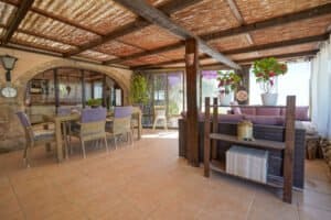 Foto van Villa in Javea Tarraula – afbeelding 34