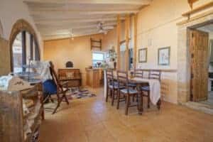 Foto van Villa in Javea Tarraula – afbeelding 37