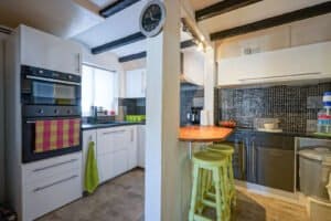 Foto van Villa in Javea Tarraula – afbeelding 4