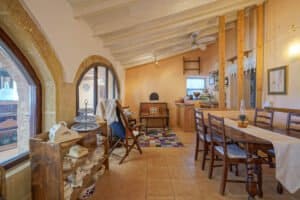 Foto van Villa in Javea Tarraula – afbeelding 40