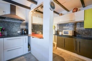 Foto van Villa in Javea Tarraula – afbeelding 43