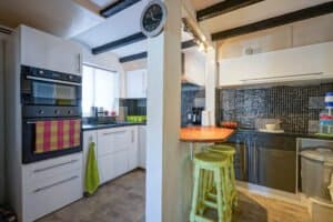 Foto van Villa in Javea Tarraula – afbeelding 44