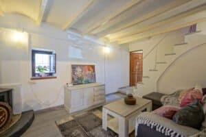 Foto van Villa in Javea Tarraula – afbeelding 48