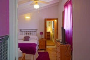 Foto van Villa in Javea Tarraula – afbeelding 55