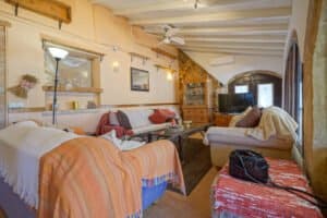 Foto van Villa in Javea Tarraula – afbeelding 6