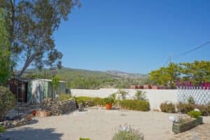 Foto van Villa in Javea Tarraula – afbeelding 63