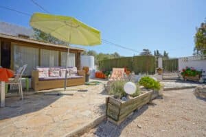 Foto van Villa in Javea Tarraula – afbeelding 77