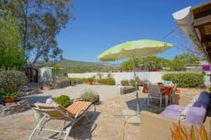 Foto van Villa in Javea Tarraula – afbeelding 80