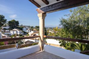 Foto van Villa in Javea Tosalet – afbeelding 10