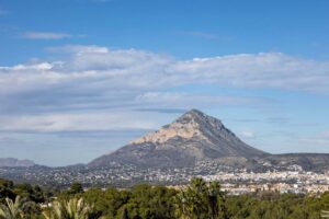 Foto van Villa in Javea Tosalet – afbeelding 12
