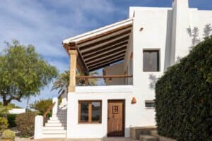 Foto van Villa in Javea Tosalet – afbeelding 13