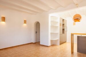 Foto van Villa in Javea Tosalet – afbeelding 22