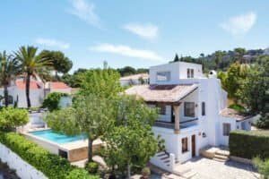 Foto van Villa in Javea Tosalet – afbeelding 0