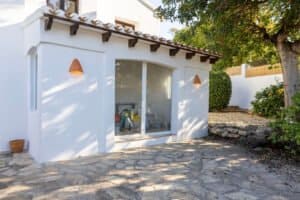 Foto van Villa in Javea Tosalet – afbeelding 40