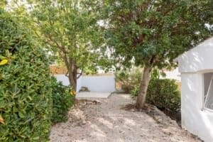 Foto van Villa in Javea Tosalet – afbeelding 41