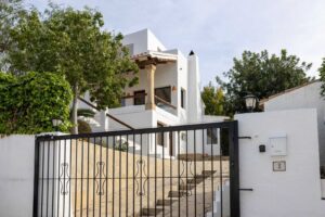 Foto van Villa in Javea Tosalet – afbeelding 47