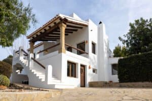 Foto van Villa in Javea Tosalet – afbeelding 52