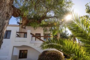 Foto van Villa in Javea Tosalet – afbeelding 57