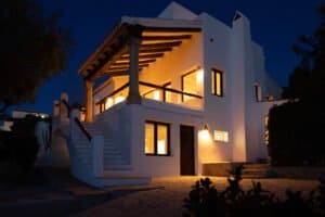 Foto van Villa in Javea Tosalet – afbeelding 59