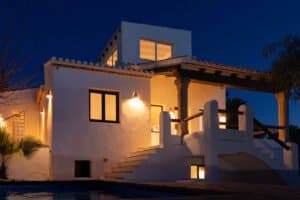 Foto van Villa in Javea Tosalet – afbeelding 60