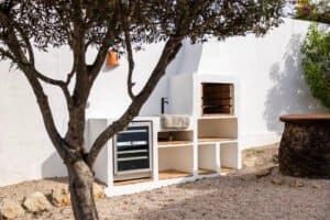 Foto van Villa in Javea Tosalet – afbeelding 68