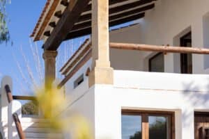 Foto van Villa in Javea Tosalet – afbeelding 9