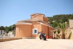 Foto van Villa in Javea Tosalet – afbeelding 31