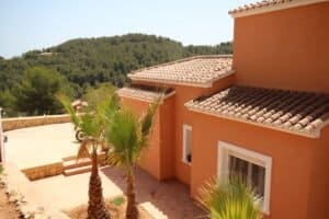 Foto van Villa in Javea Tosalet – afbeelding 32