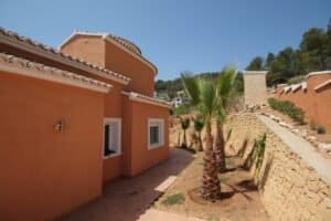 Foto van Villa in Javea Tosalet – afbeelding 33