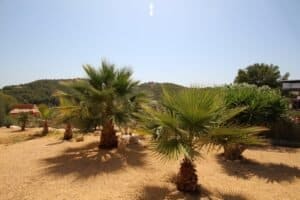 Foto van Villa in Javea Tosalet – afbeelding 37