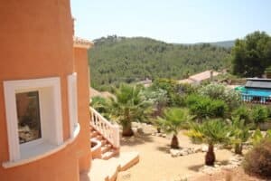 Foto van Villa in Javea Tosalet – afbeelding 40