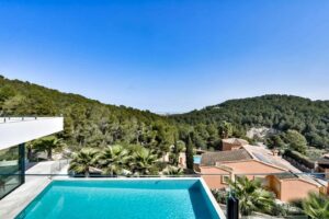 Foto van Villa in Javea Tosalet 5 – afbeelding 2