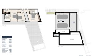 Foto van Villa in Javea Tosalet 5 – afbeelding 33