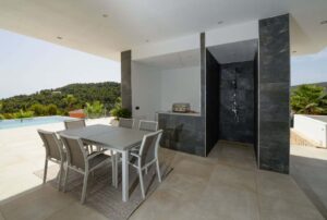 Foto van Villa in Javea Tosalet 5 – afbeelding 5