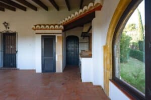 Foto van Villa in Javea Tosalet – afbeelding 11